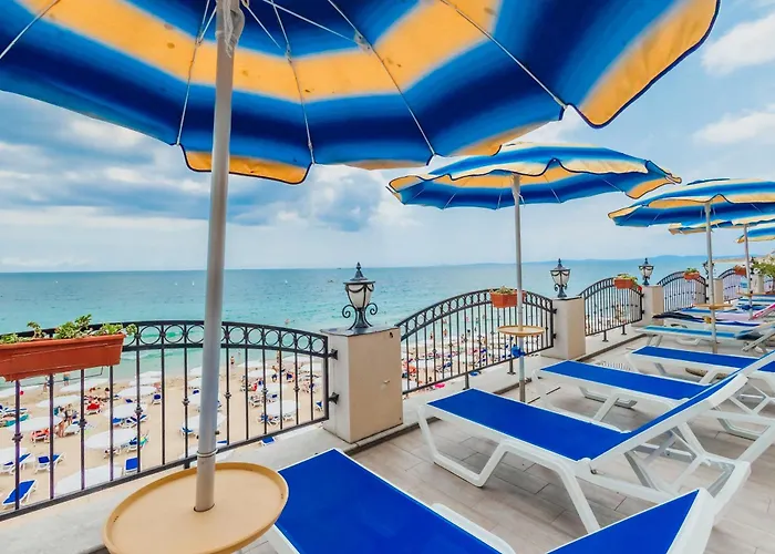 Hotel Mirage Nessebar