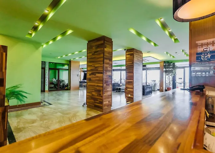 Mirage 3* Несебр