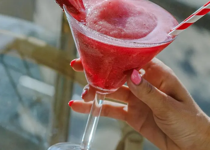 Отель Mirage 3*