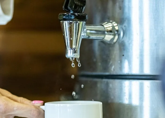 Hotel Mirage Nessebar