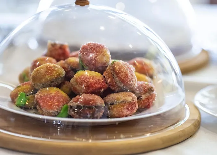 Отель Mirage 3*