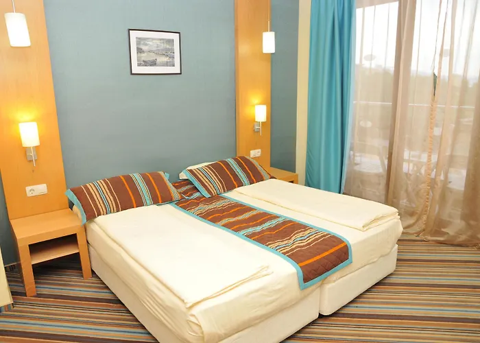 Hotel Mirage Nessebar