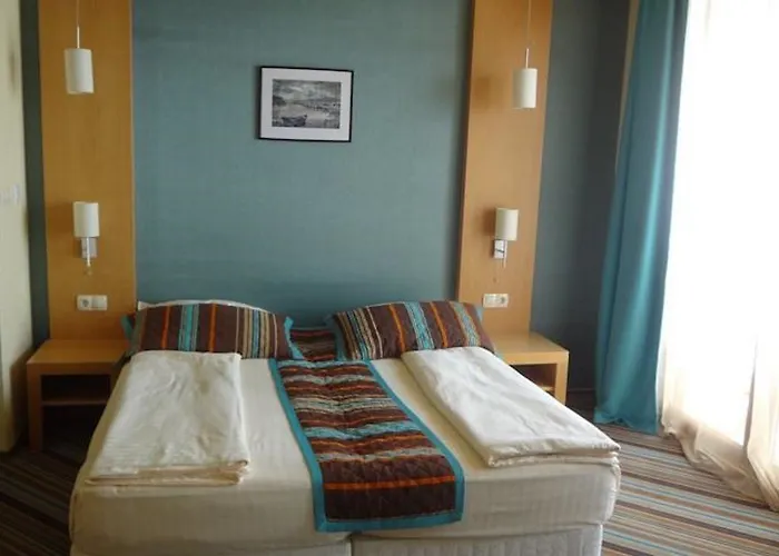 Mirage Hotel Nessebar