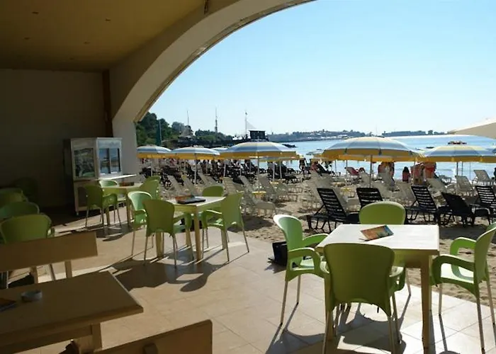 Mirage 3* Несебр